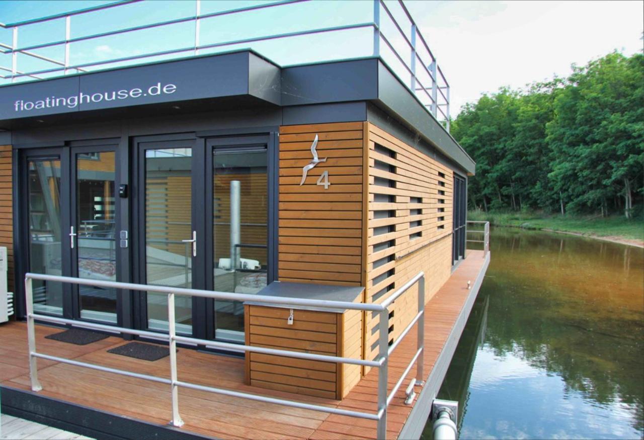 Die Moewen Vetschau Exterior photo